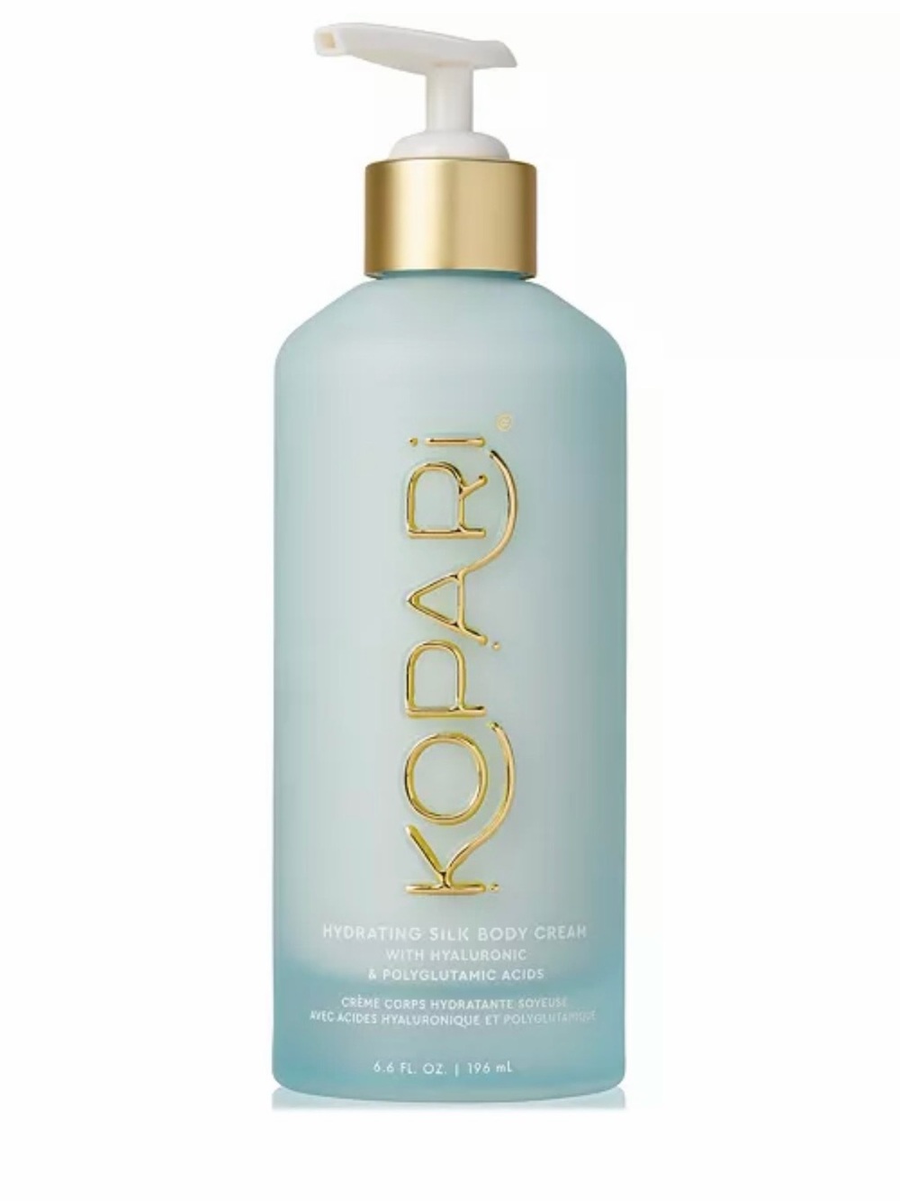 Kopari Hydrating Silk Body Cream FULL SIZE NEW IN BOX
